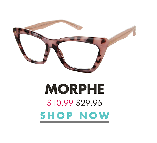 Morphe Reader