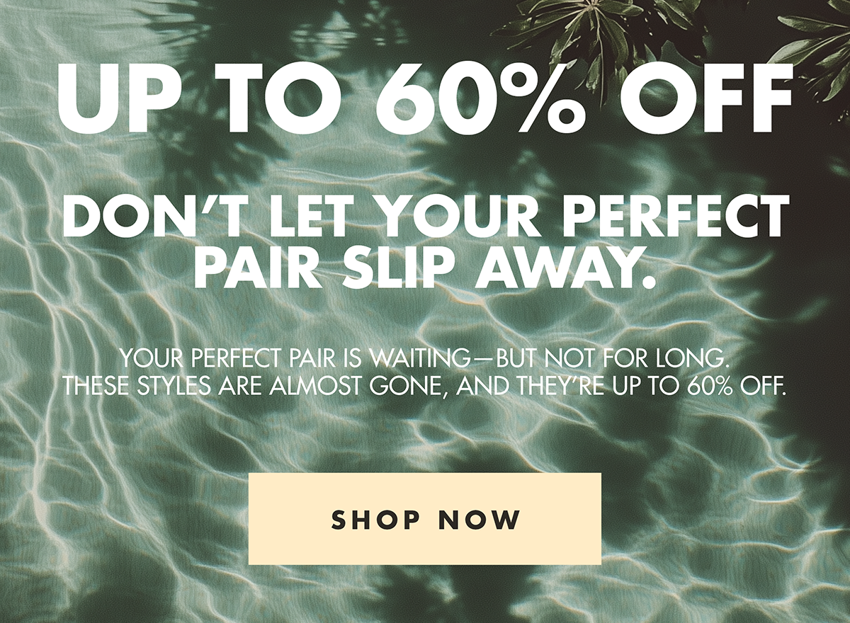 Sale Items