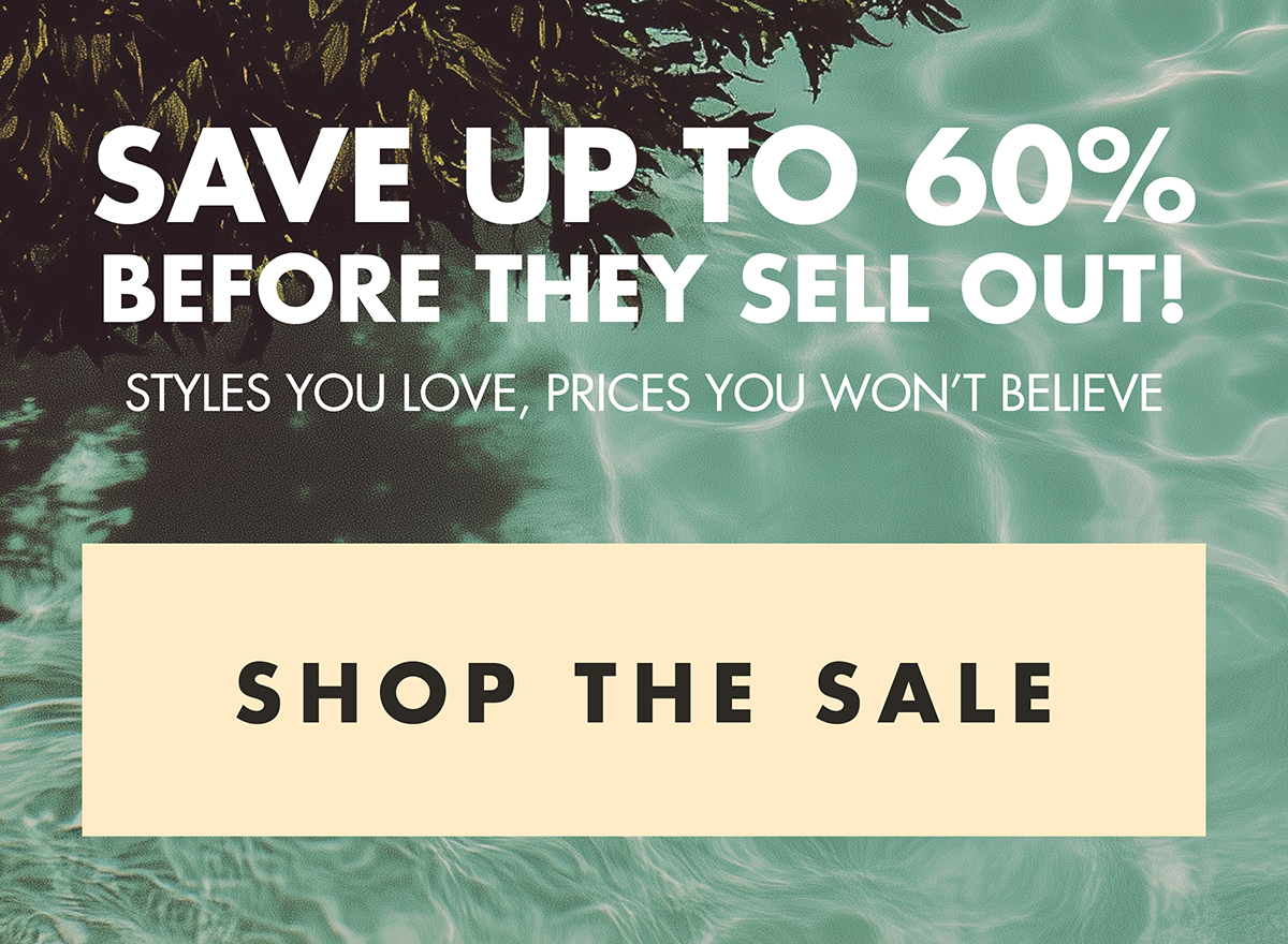 Sale Items