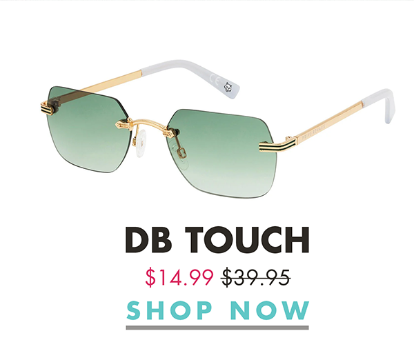 DB Touch Sunglasses
