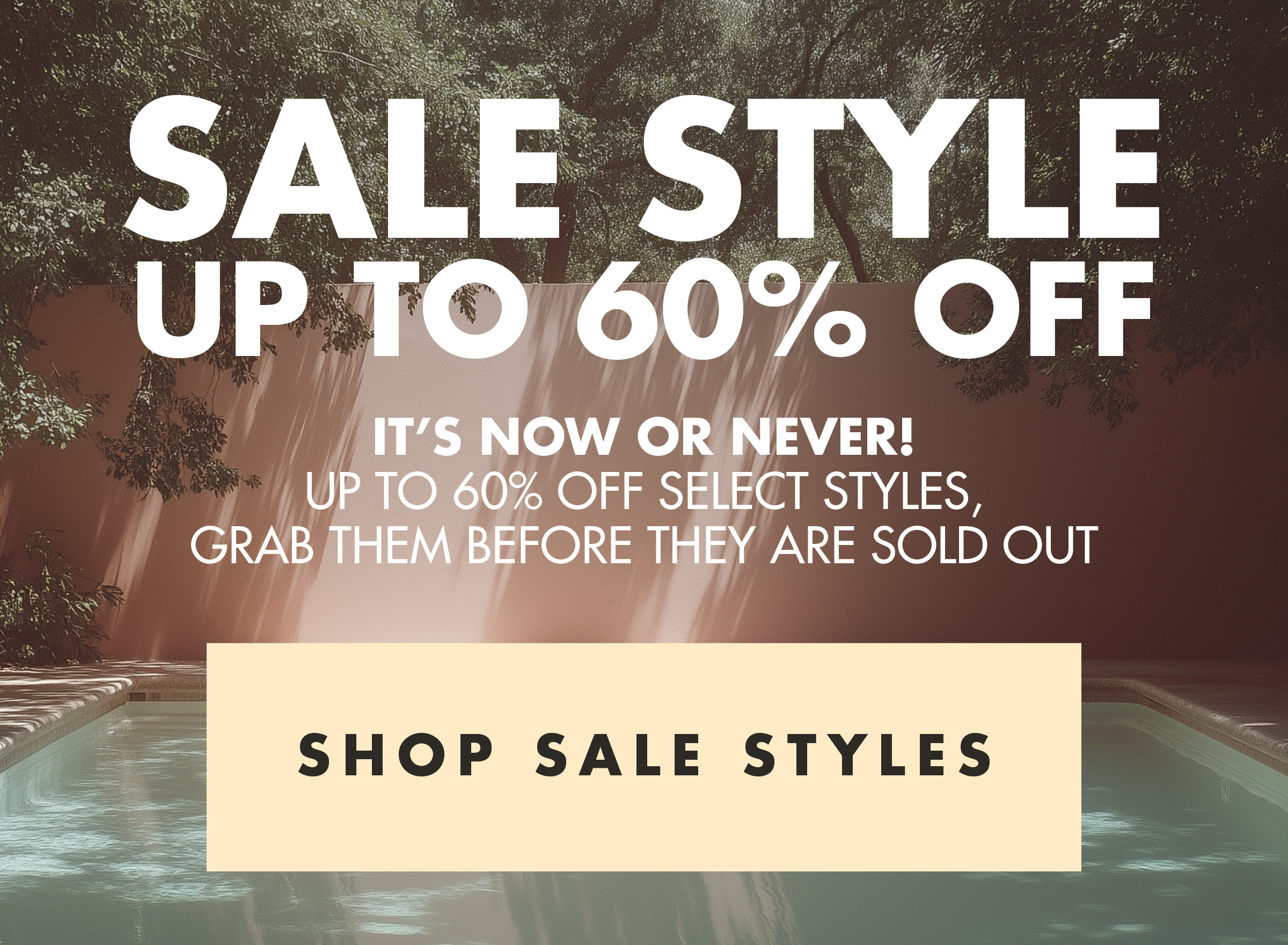 Sale Items