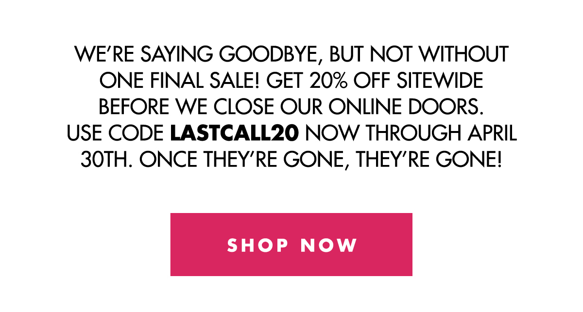 Sale