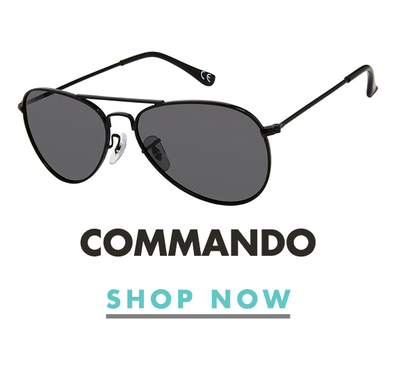 Comando