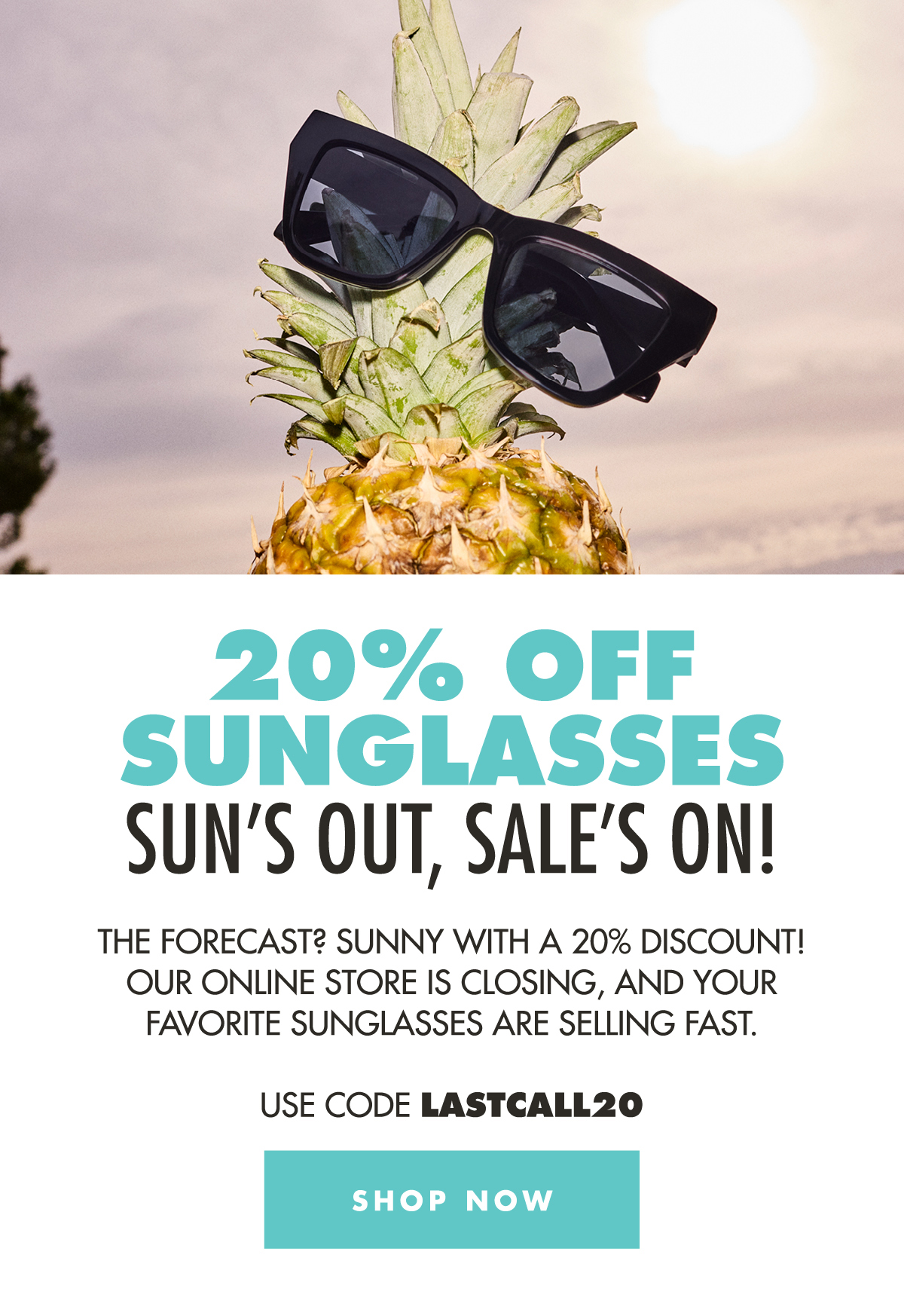 Sale