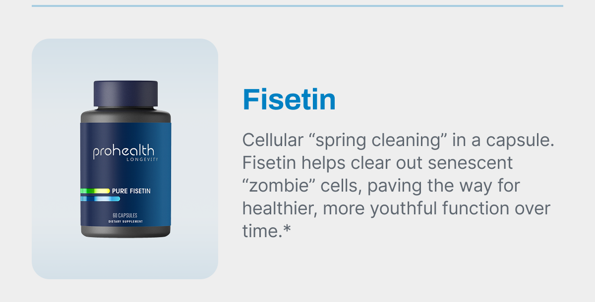 Fisetin