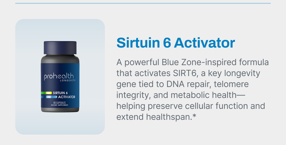 Sirtuin 6 Activator