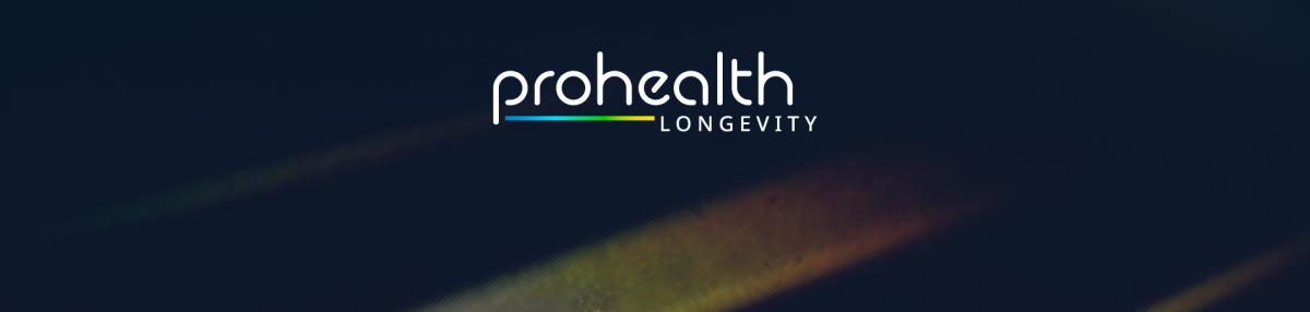 Prohealth Longevity