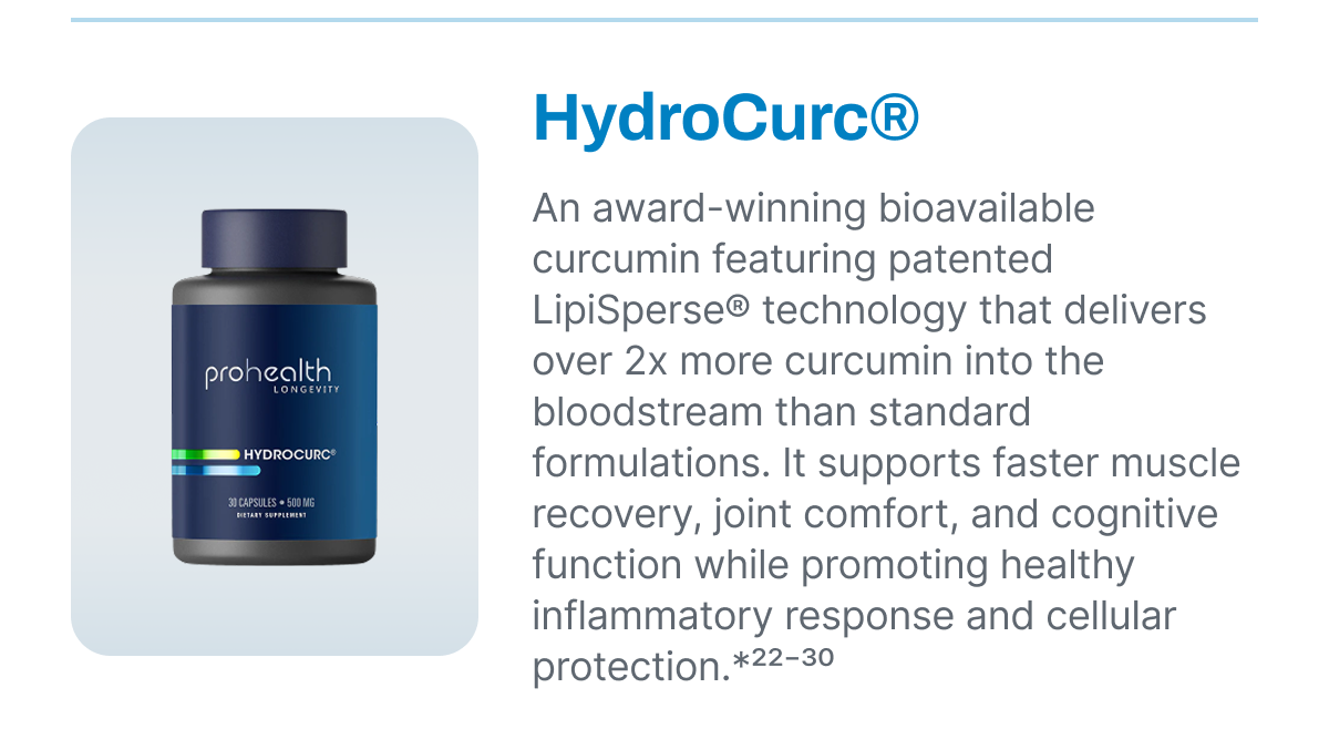 HydroCurc
