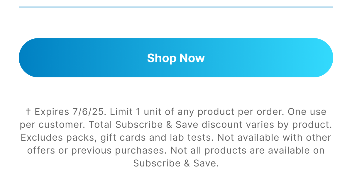 Use Code July51