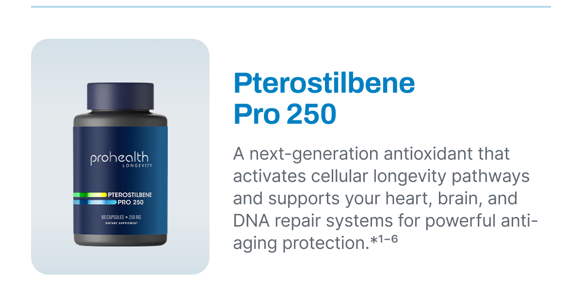 Pterostilbene
