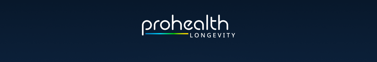 Prohealth Longevity