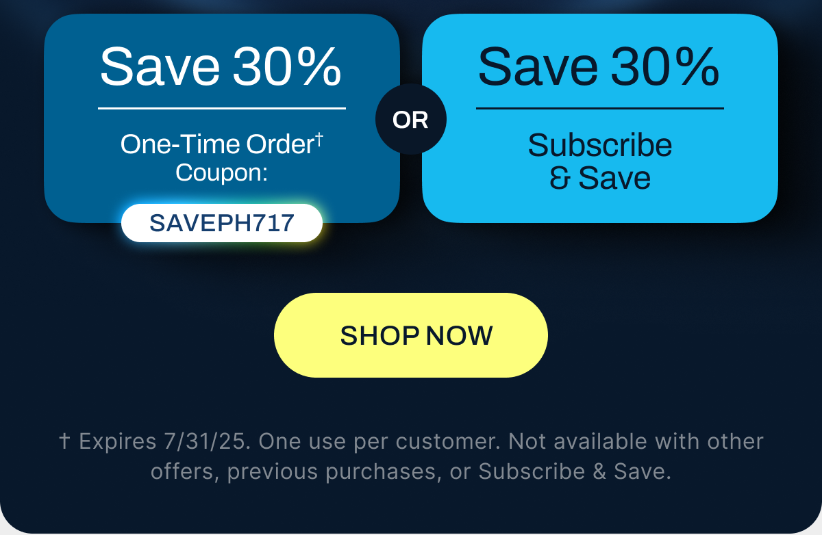 Save 30%