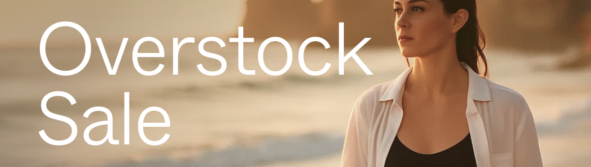 Overstock Sale