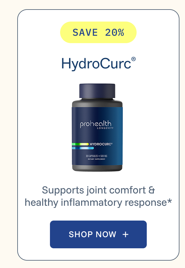 Hydrocurc