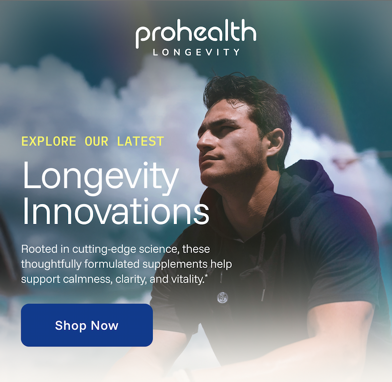 Longevity Innovations