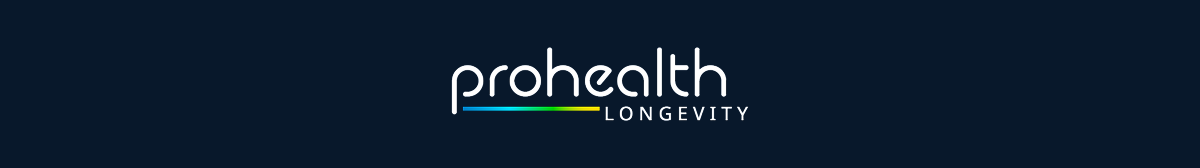 Prohealth Longevity
