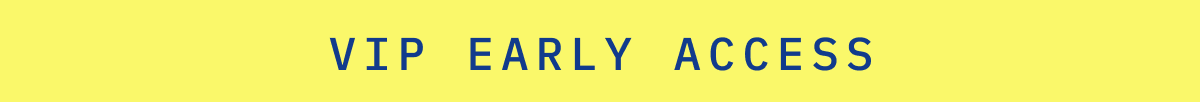 Hurry - Limited Stock