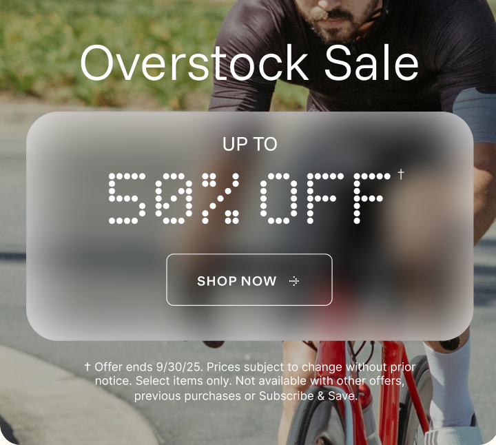Up to 40% Off