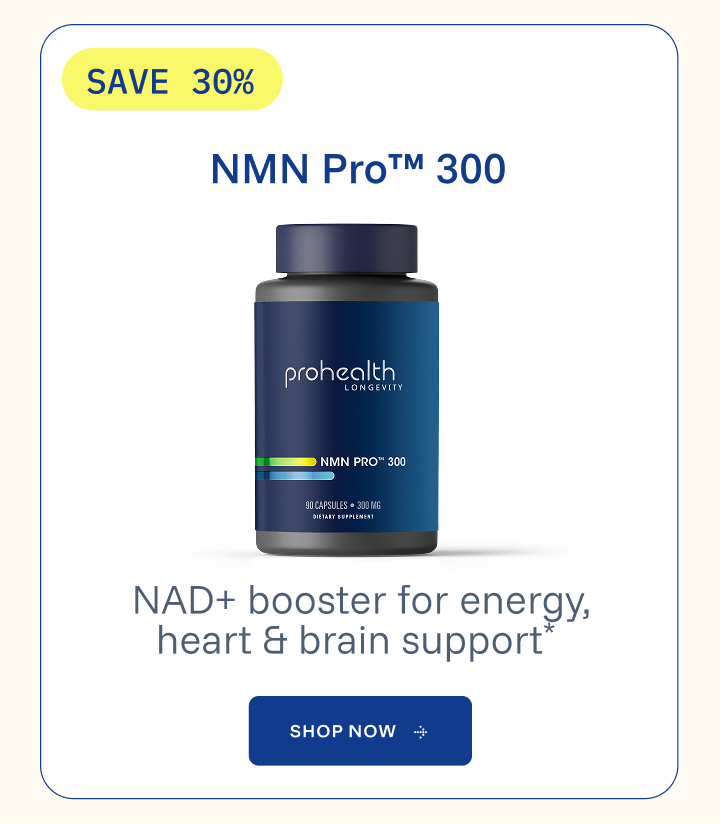 NMN Pro 300