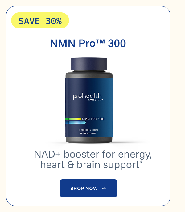 NMN Pro 300
