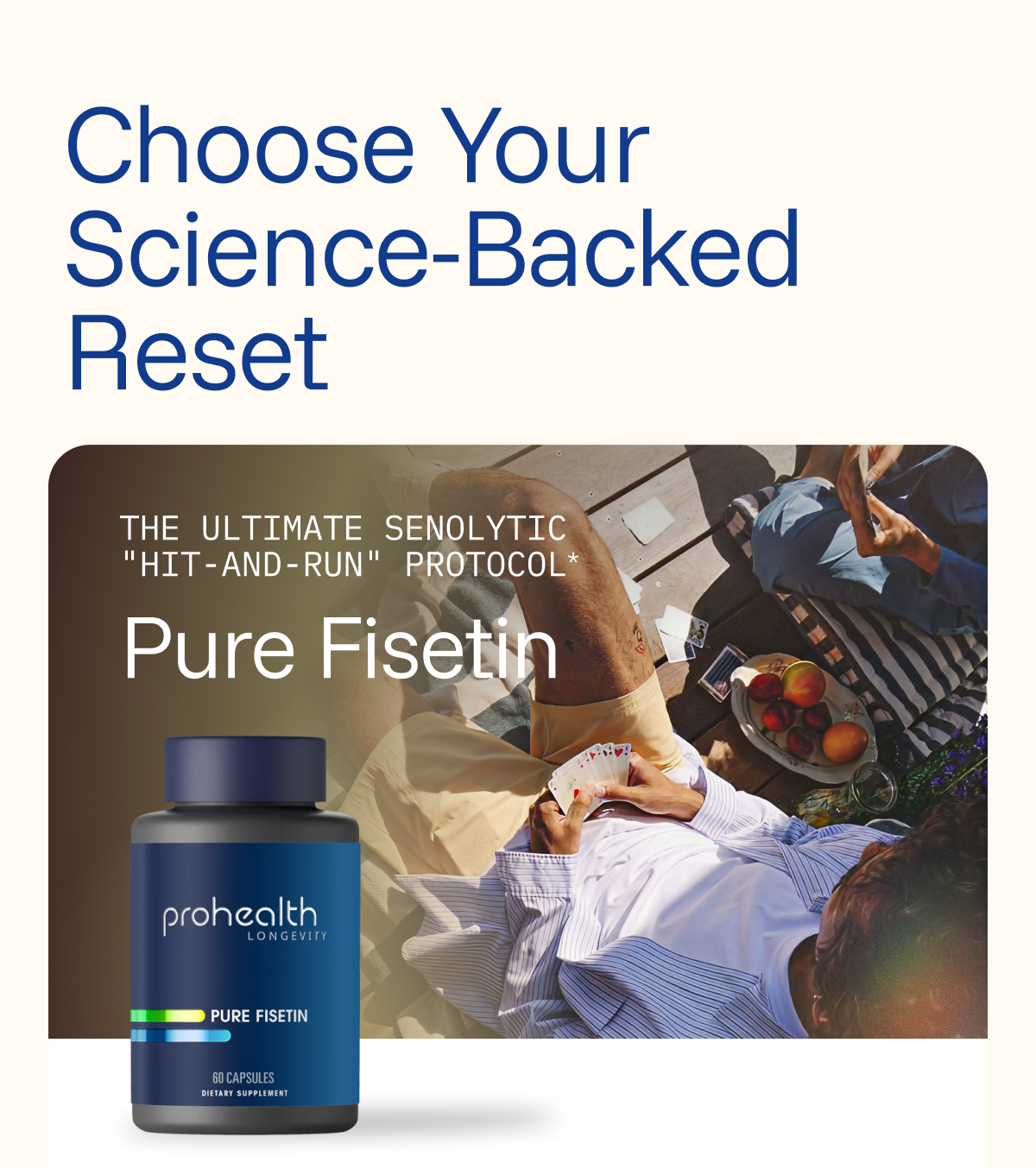 A word from out chief science officer