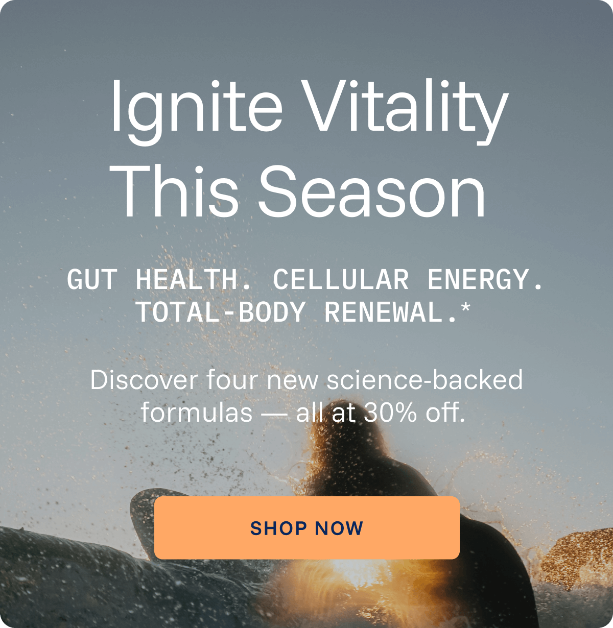 Longevity Innovations