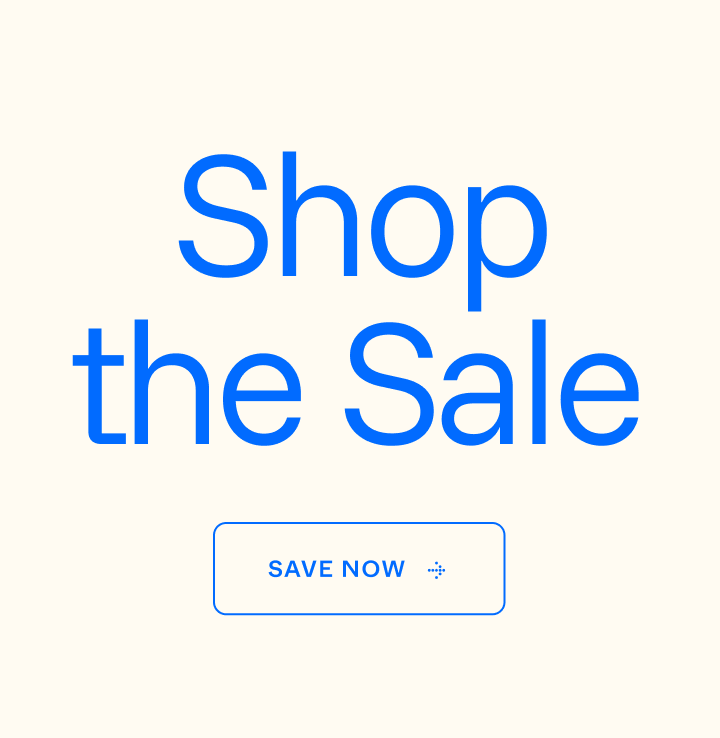 Shop the Sale