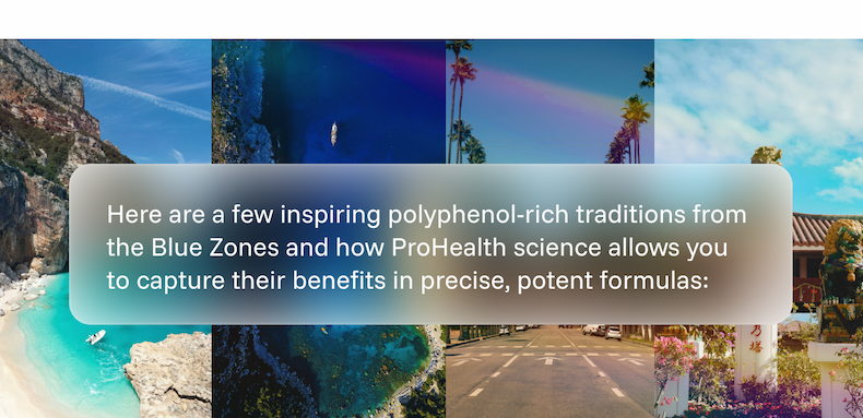 Longevity Innovations