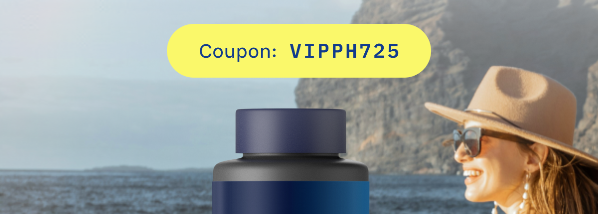 Use coupon VIPPH725