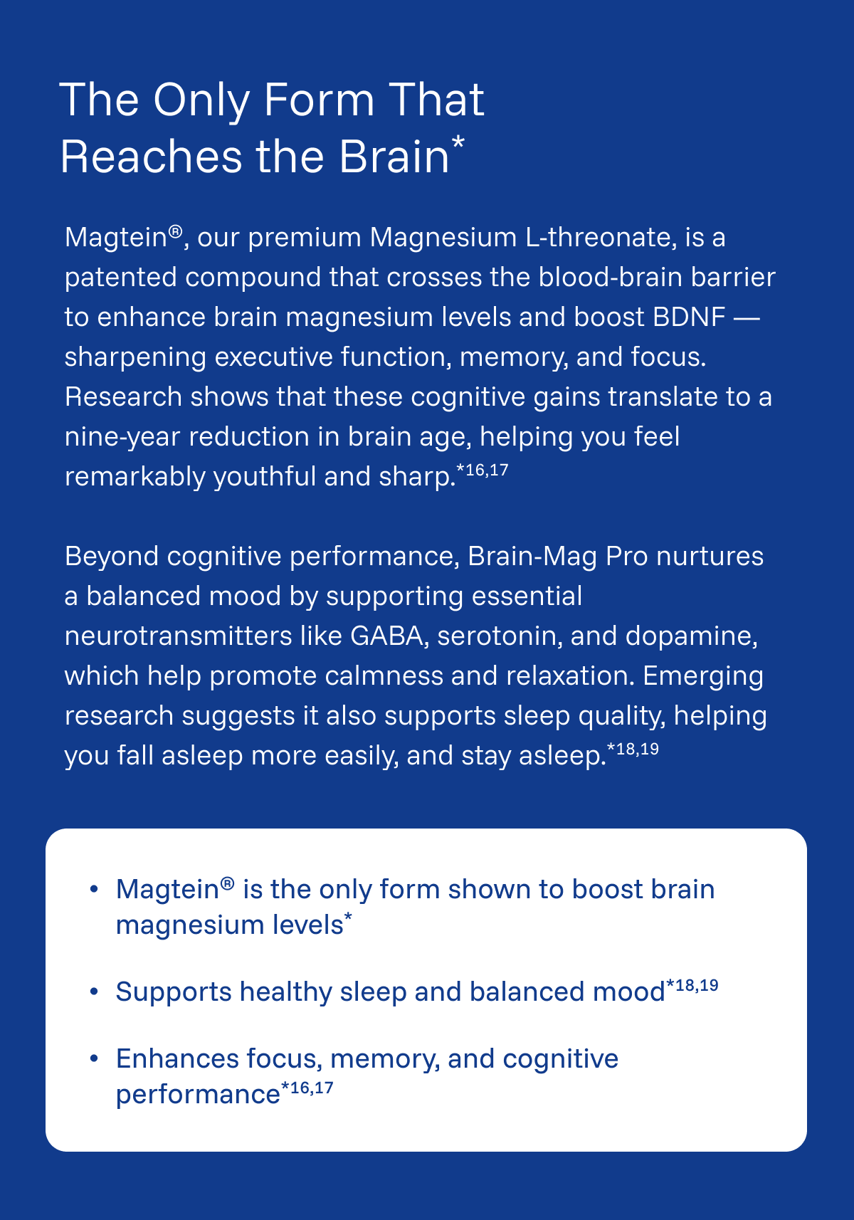 Brain-Mag Pro