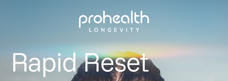 Rapid reset