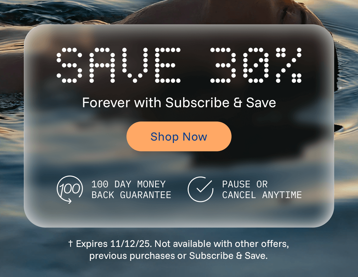 Subscribe & Save