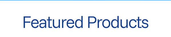 Featured products
