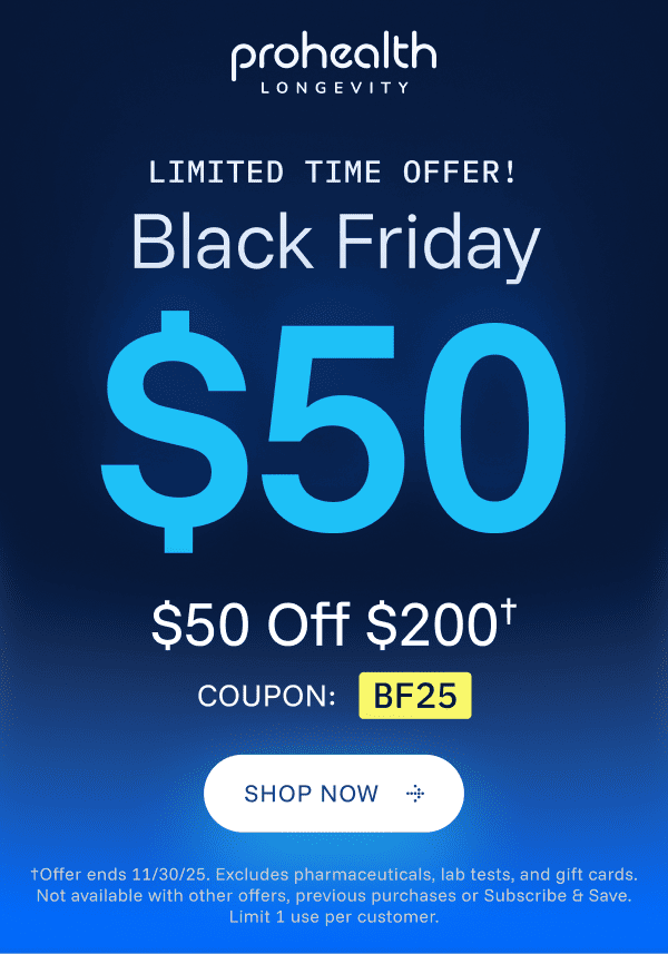 Black Friday