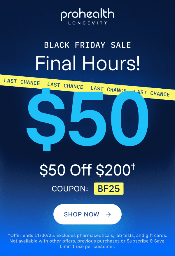 Black Friday