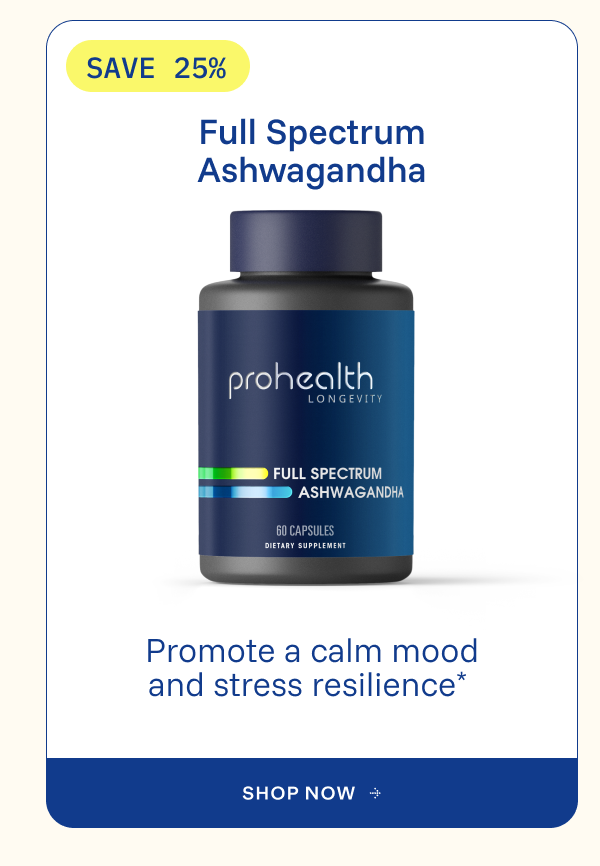 Ashwagandha