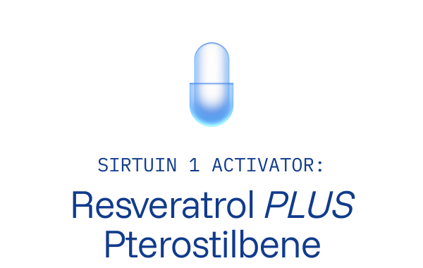 Sirtuin 1 Activator
