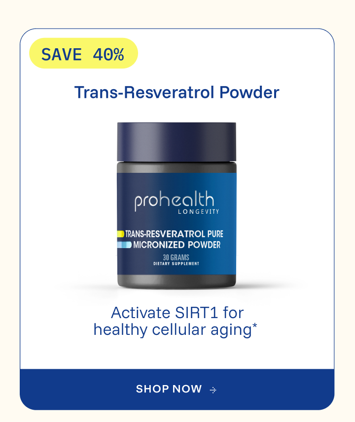 Tans Resveratrol powder