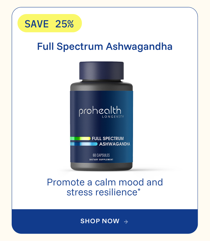 Ashwagandha