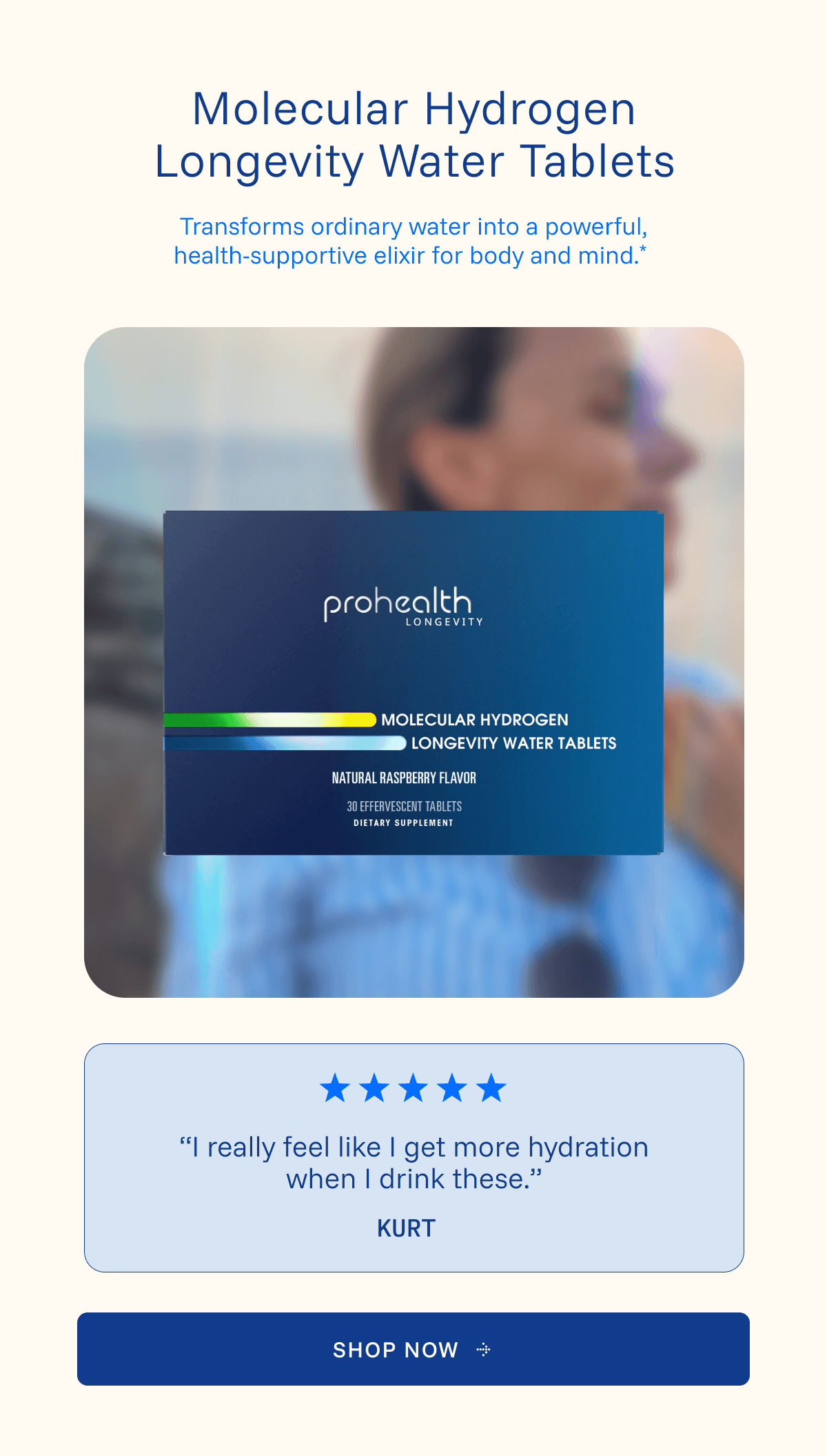 Glutathione Triple Boost