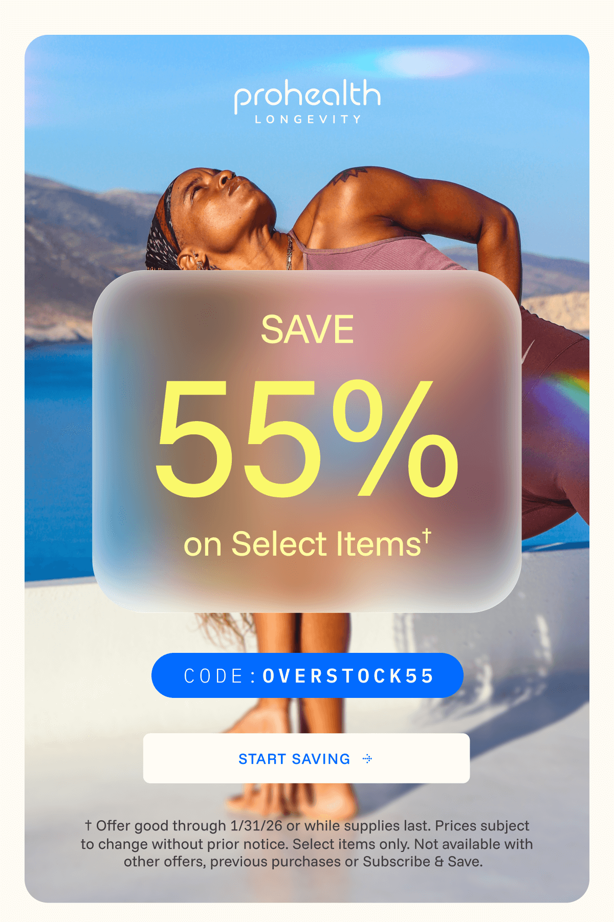 Overstock Sale