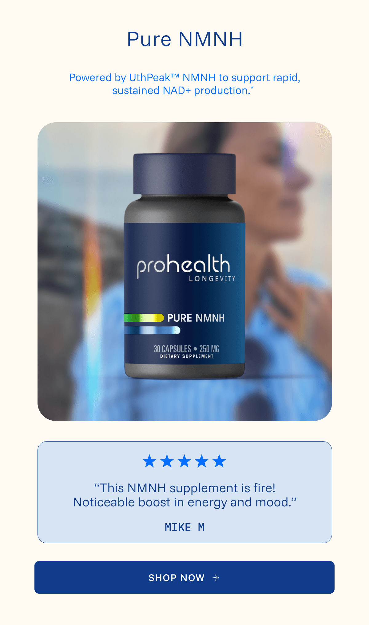 Glutathione Triple Boost