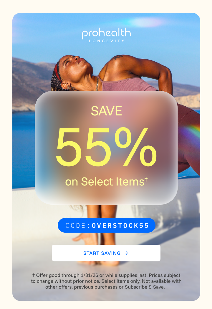 Overstock Sale