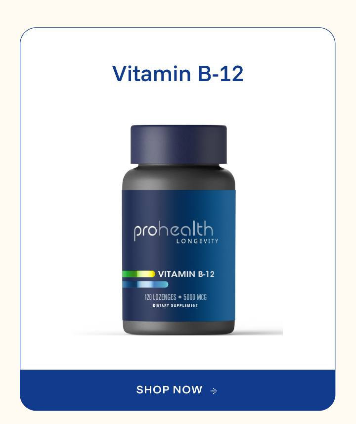 Vitamin B-12