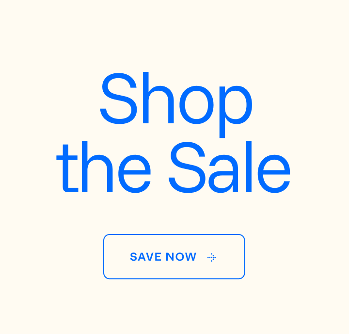 Shop the Sale