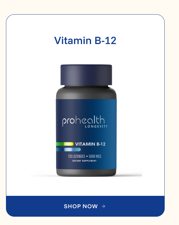 Vitamin B-12