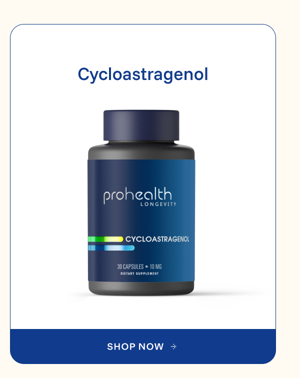 Cycloastragenol