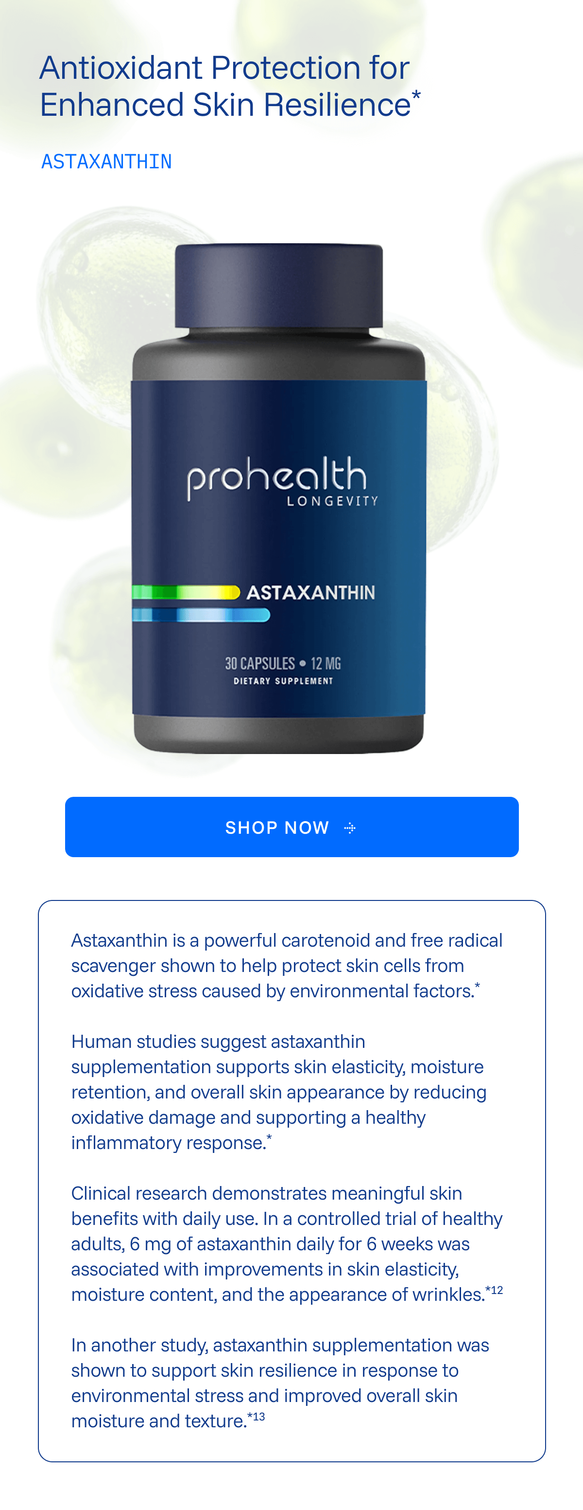 Molecular Hydrogen