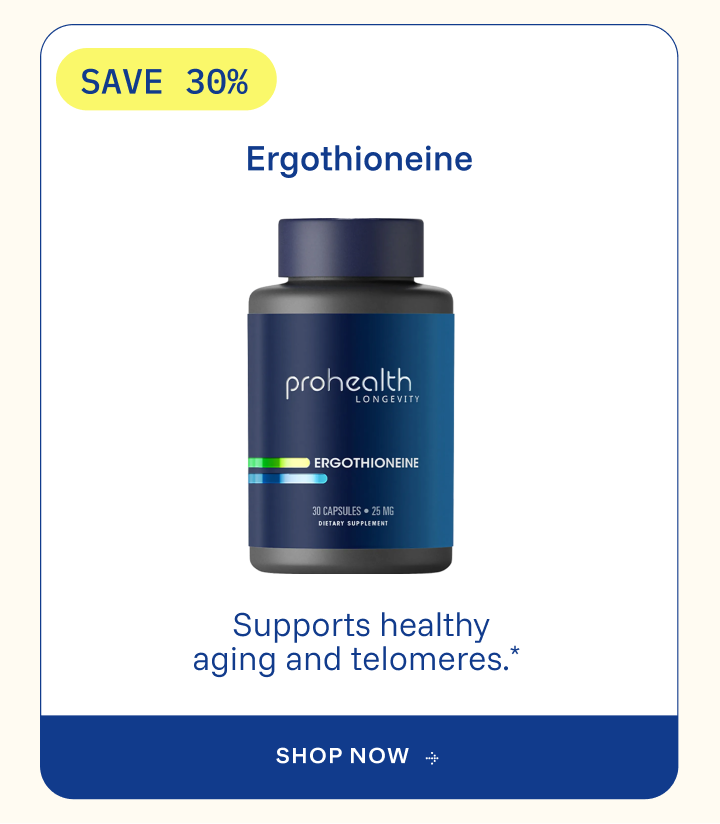 Ergothioneine