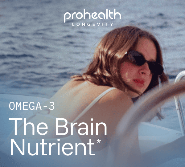 OMEGA-3 